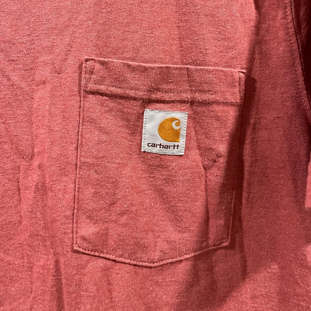 Carhartt T-shirt